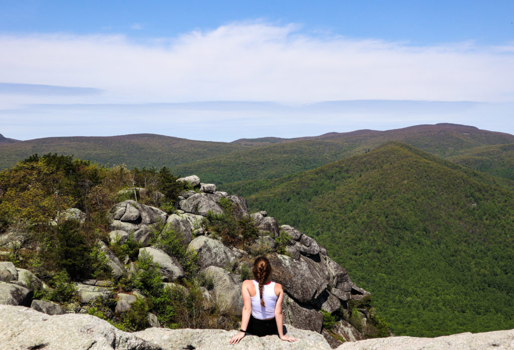 Hiking Old Rag Mountain: A Complete Guide to This Bucket List Hike