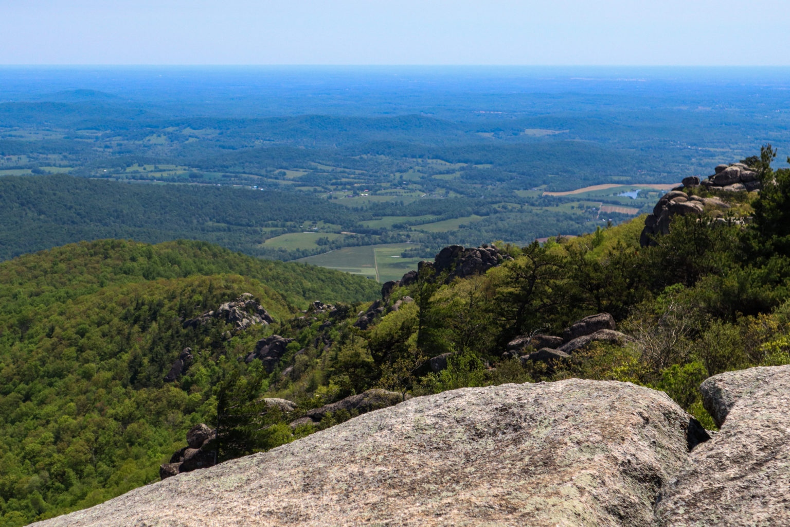 Hiking Old Rag Mountain: A Complete Guide to This Bucket List Hike