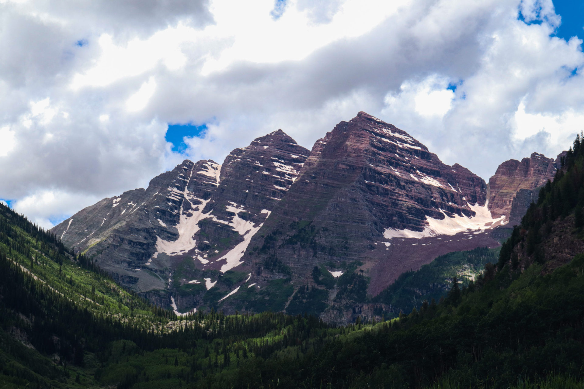 Maroon Bells in Colorado How to Explore this Iconic Place