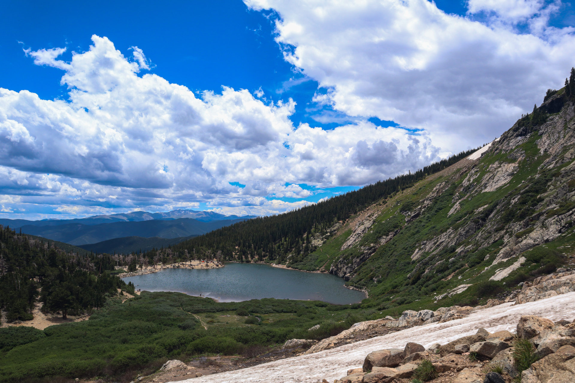 Road Trip in Colorado: The Ultimate Hiking Adventure