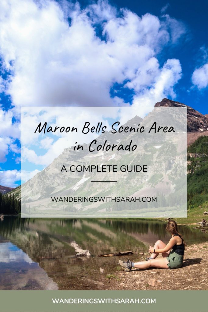 Maroon Bells in Colorado: How to Explore this Iconic Place